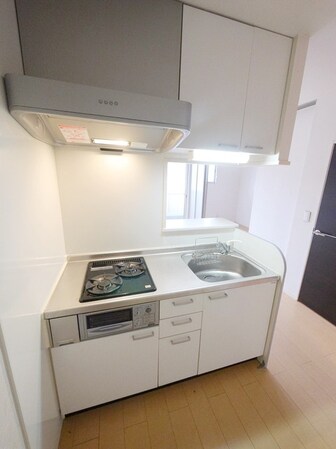 カンピエーレの物件内観写真